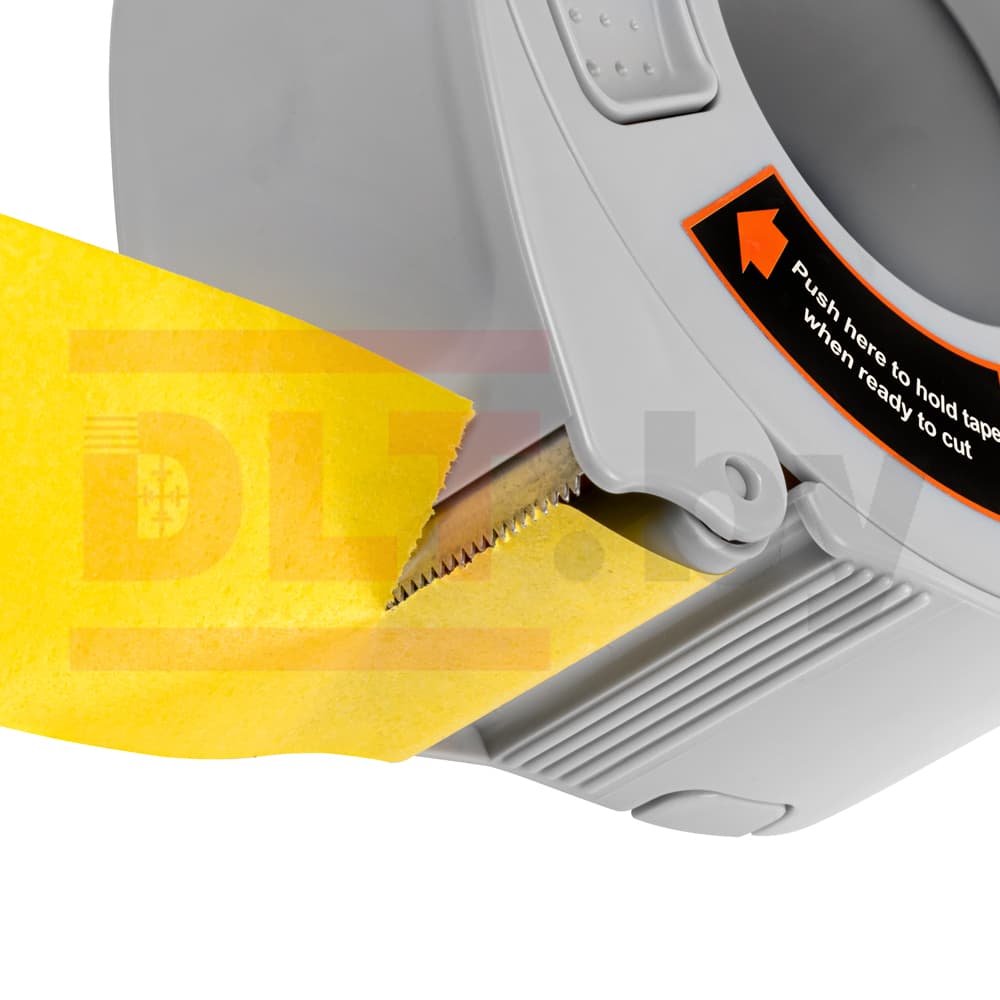Диспенсер для малярной ленты шириной 48мм Rollingdog SAFE-GUARD, арт.80783 - фото 3