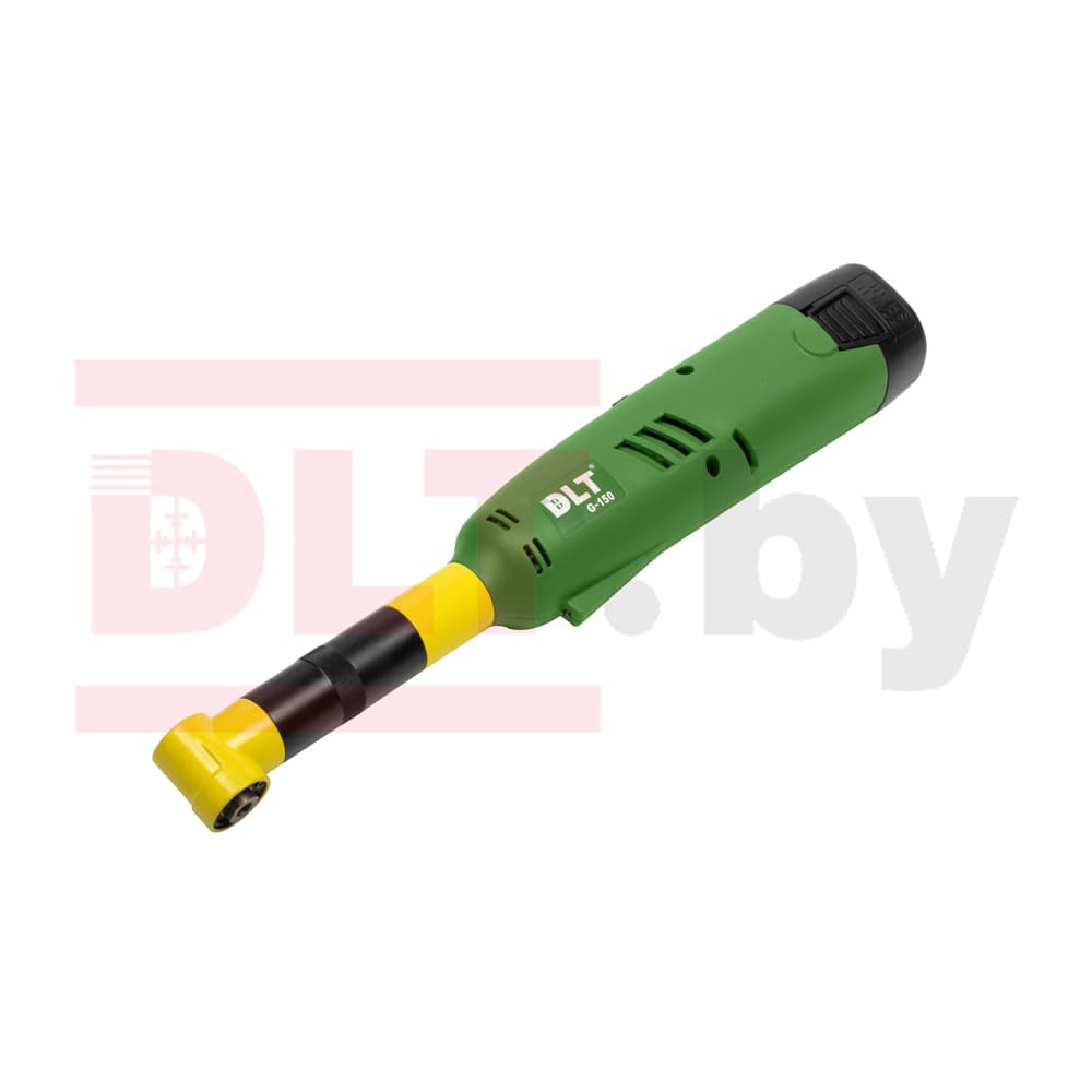 Гравер для резки и шлифовки аккумуляторный DLT G-150, арт.1155 - фото 4
