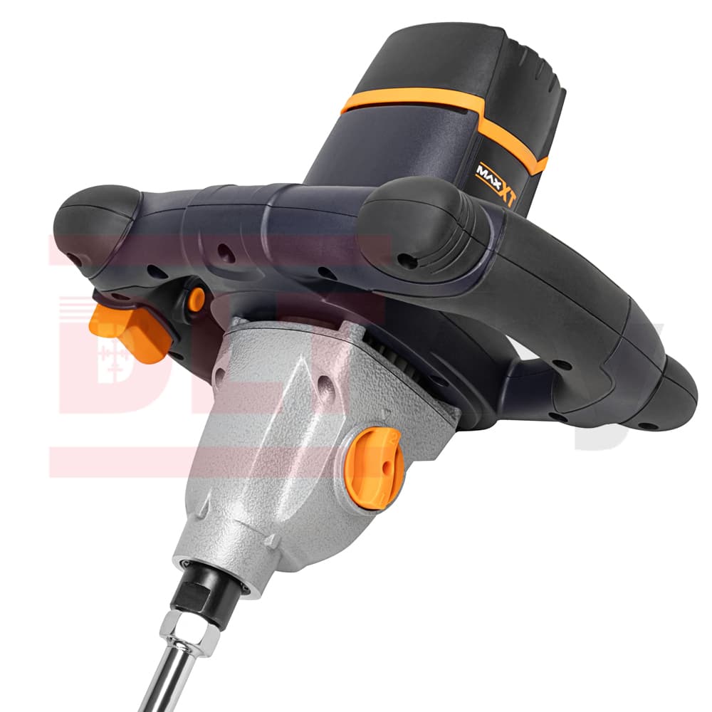 Смеситель строительный MAX-XT MPM1600, (R6212C), арт. 3336 - фото 8