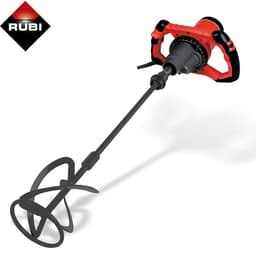 Смеситель строительный (миксер) RUBIMIX-9N PLUS, арт.26922