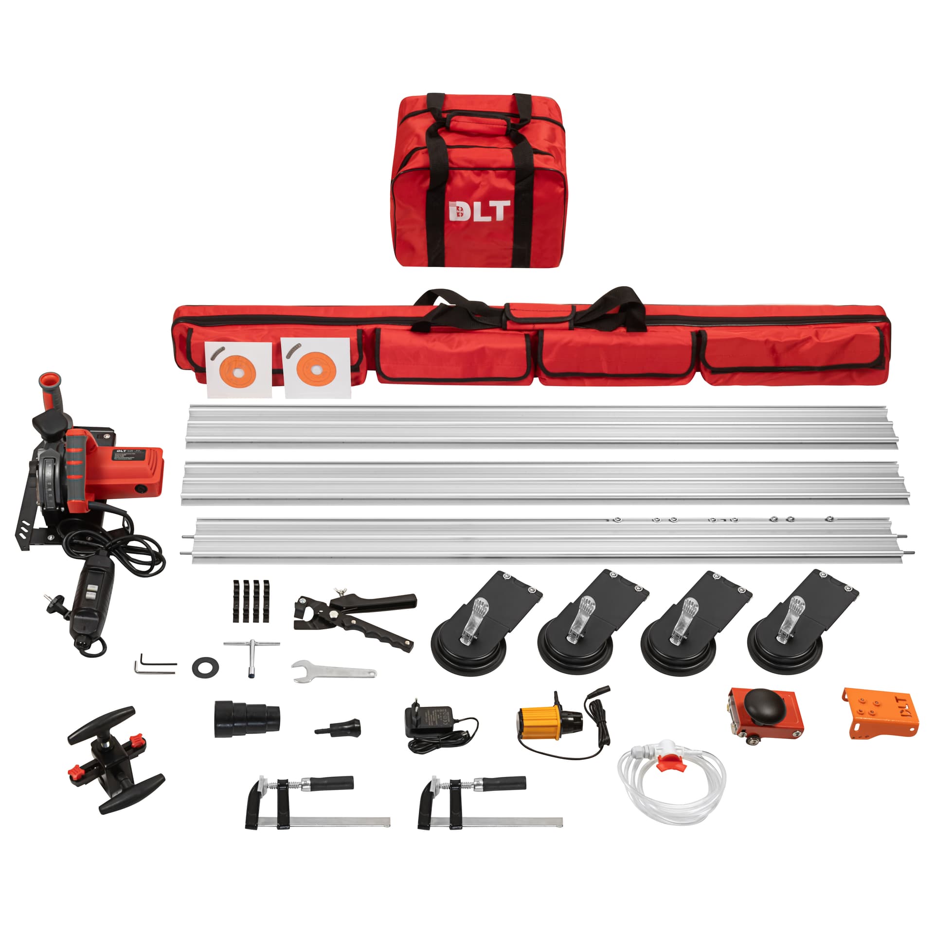  DLT SLim Cutter KIT-Plus