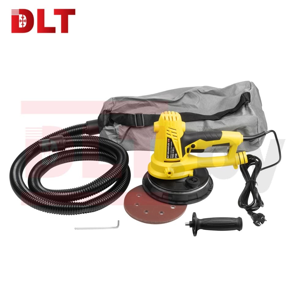 Шлифмашина для стен и потолков, DLT max-XT R7503, арт.1112