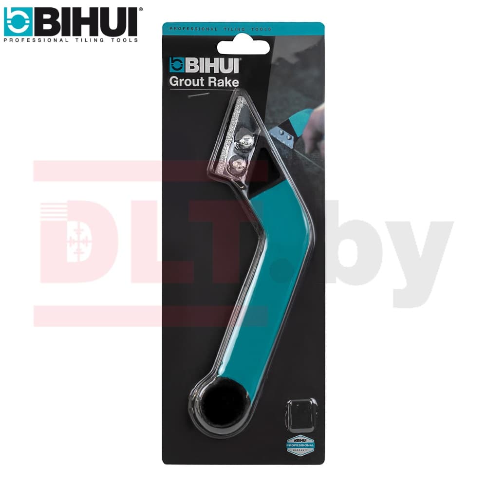 Инструмент для очистки плиточных швов BIHUI, арт.TGRS2