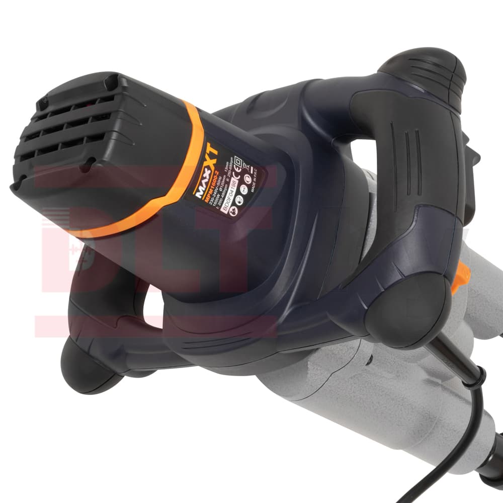 Смеситель строительный MAX-XT MPM1600-2, арт.3337 - фото 8