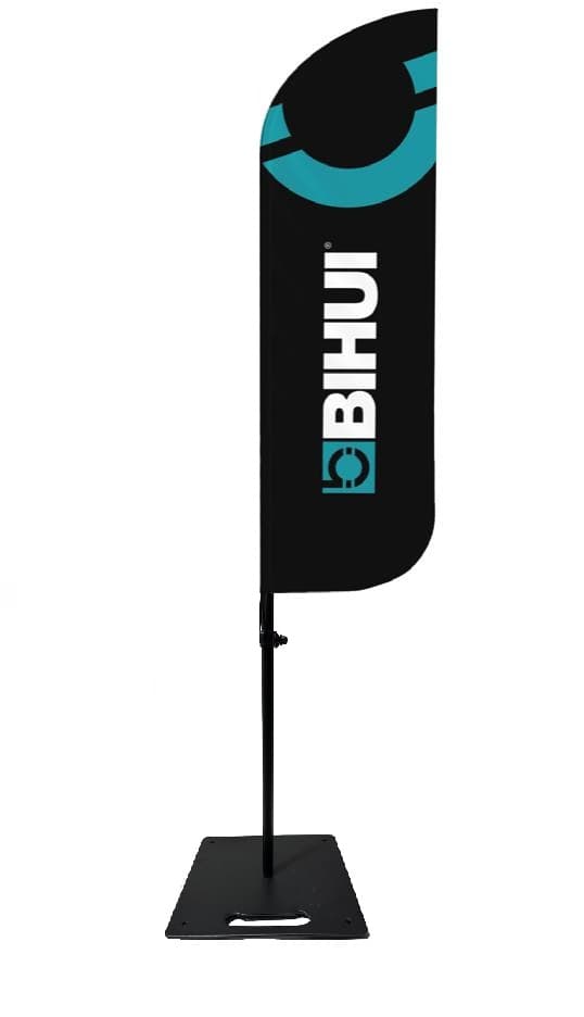 Флагшток BIHUI, арт.BPG09