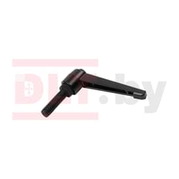 Запасная рукоять регулировки угла реза для плиткореза BIHUI/DLT OptiTronic, версия MAX, арт.TCSA1200-12 - фото 2