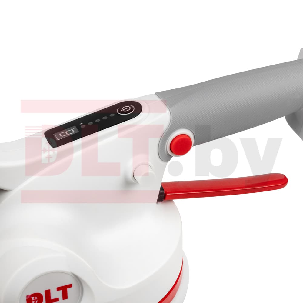 Виброприсоска для укладки плитки DLT Vibro PRO-MAX, арт.1549 - фото 11
