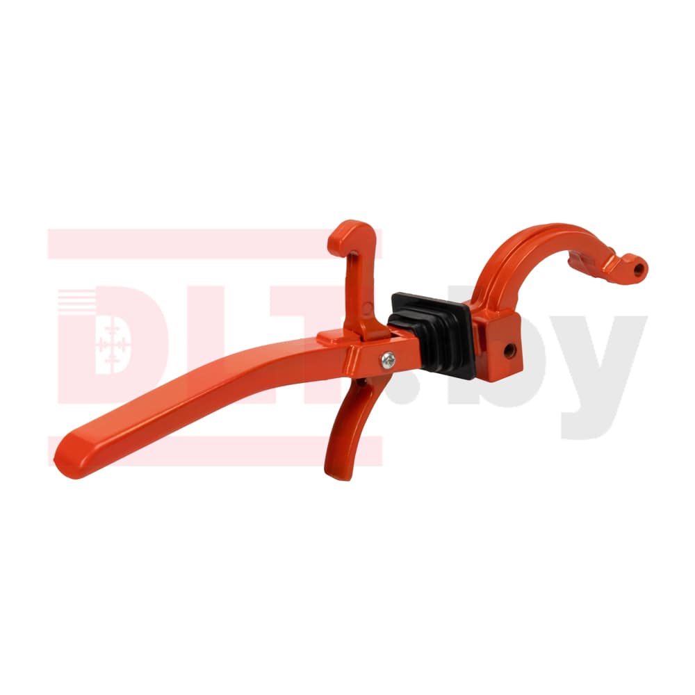 Ручка нажатия для виброприсоски DLT Vibro MAX, арт.1798 - фото 2