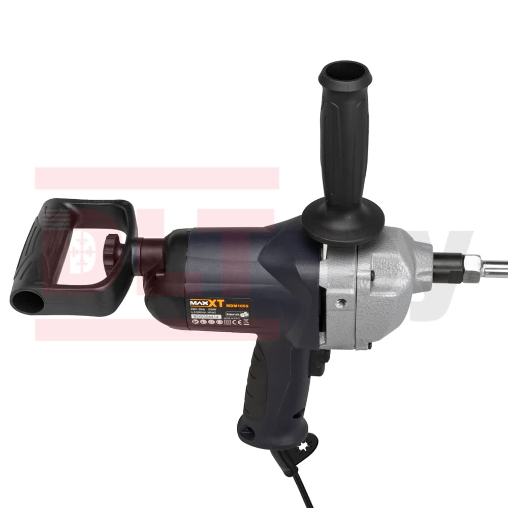 Дрель-миксер MAX-XT MDM1050, арт.3334 - фото 6