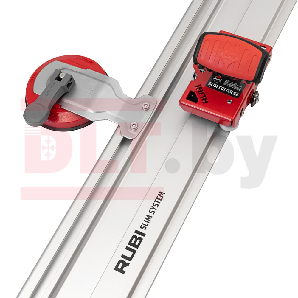 Плиткорез для крупноформатной плитки RUBI SLIM CUTTER G2, арт.23999 - фото 5