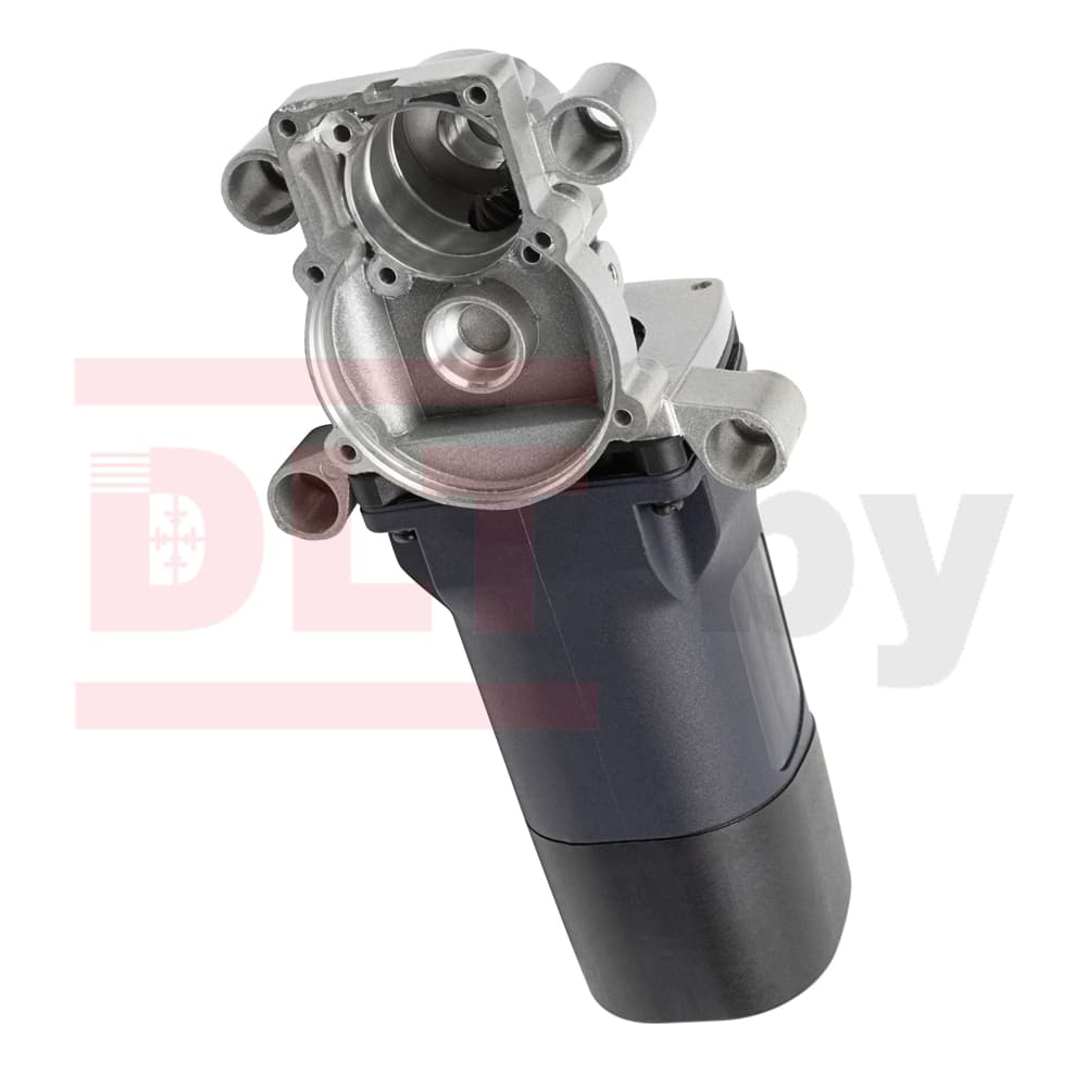 Запасной двигатель для шлифмашины DLT R7234/GrandFlex V34, арт.2025 - фото 2