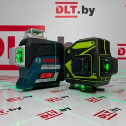 Лазерный уровень DLT EK-212 PRO, арт.0174 - фото 28