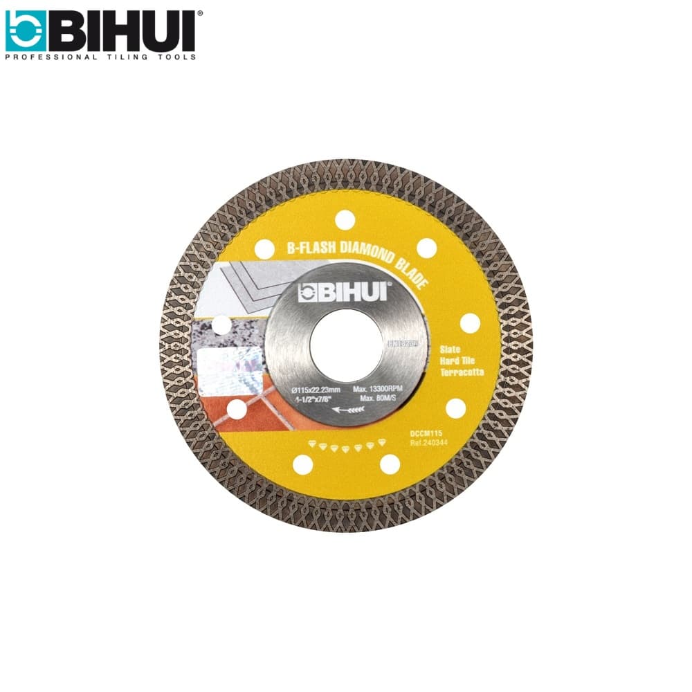Алмазный диск BIHUI B-SPEEDY, 115х1,4мм, арт.DCCM115