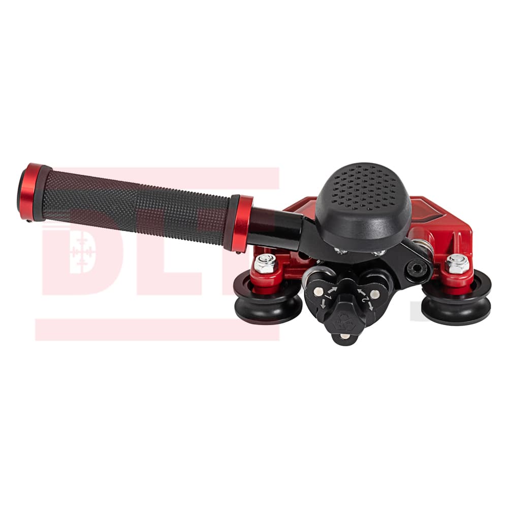 Плиткорез механический DLT Slim Cutter MAX-Plus 1.5м, арт.1325 - фото 17