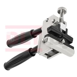 Система резки крупноформатной плитки DLT Slim Cutter MAX-Plus 3.8м, арт.3585 (1263+3609) - фото 17