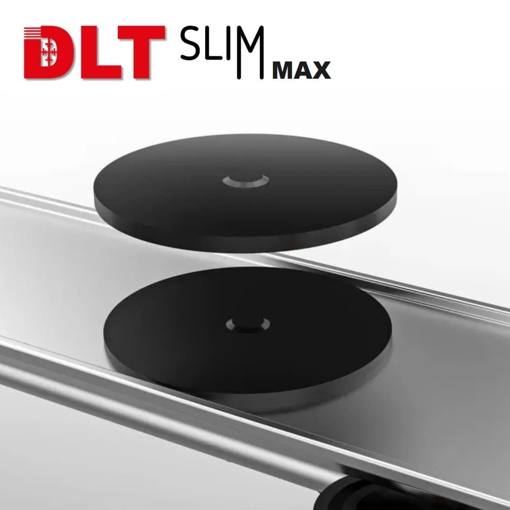 Плиткорез механический DLT Slim Cutter MAX-Plus 1.5м, арт.1325 - фото 7