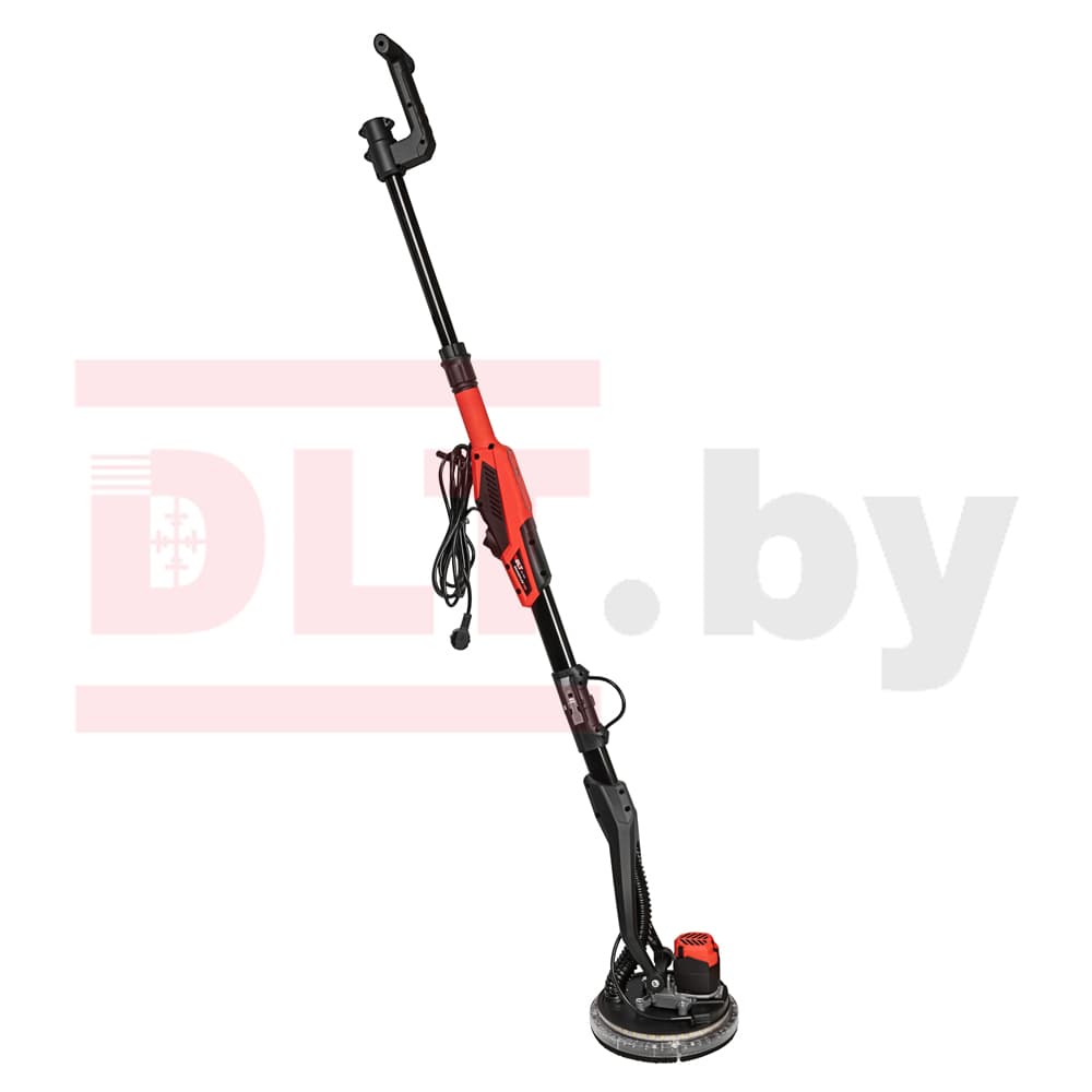 Шлифмашина с бесщеточным двигателем DLT GrandFlex V31 (R7231), арт.0584 - фото 5