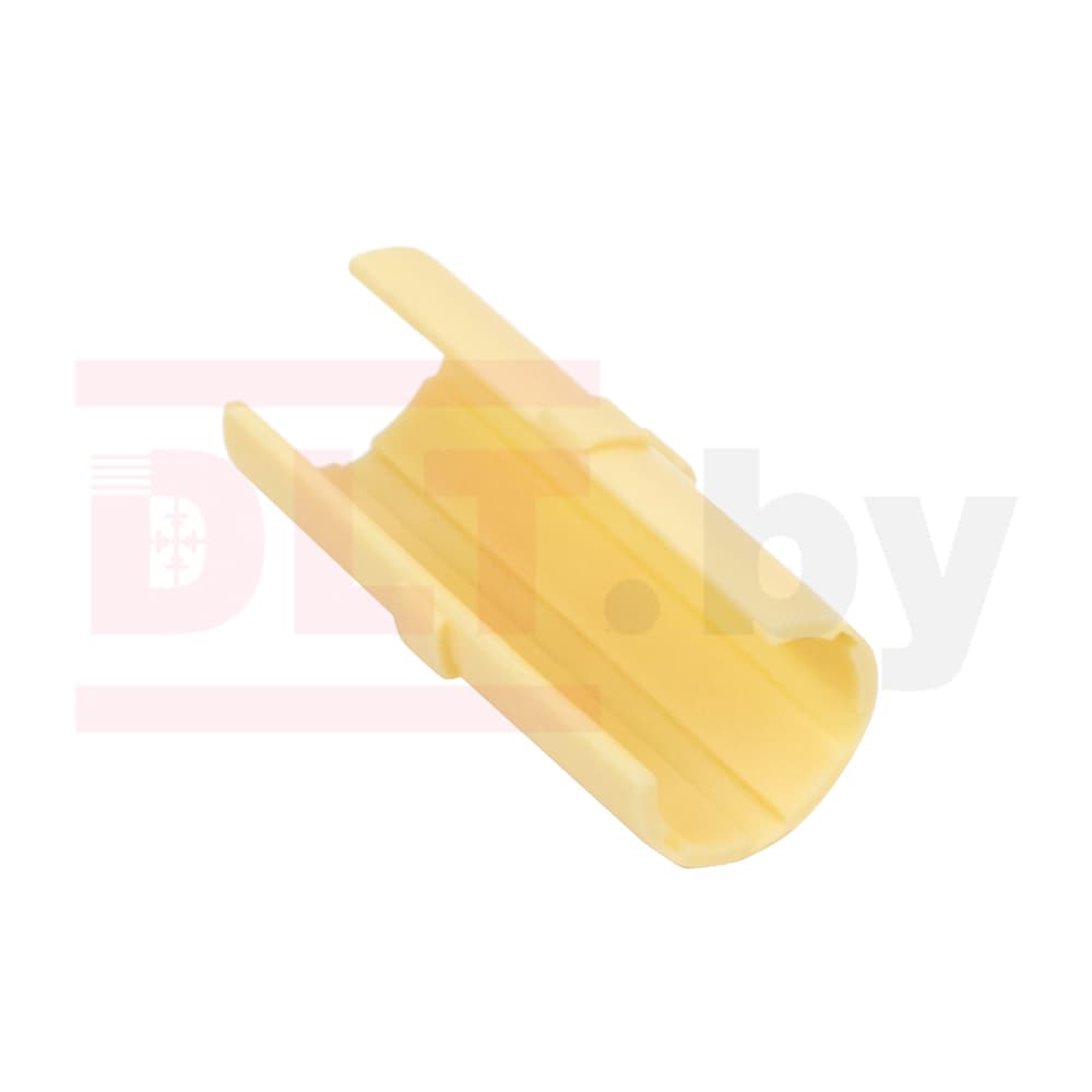 Запасные пластиковые крепления механической каретки DLT SLim Cutter KIT-Plus, упаковка 4 штуки, арт.1923 - фото 2