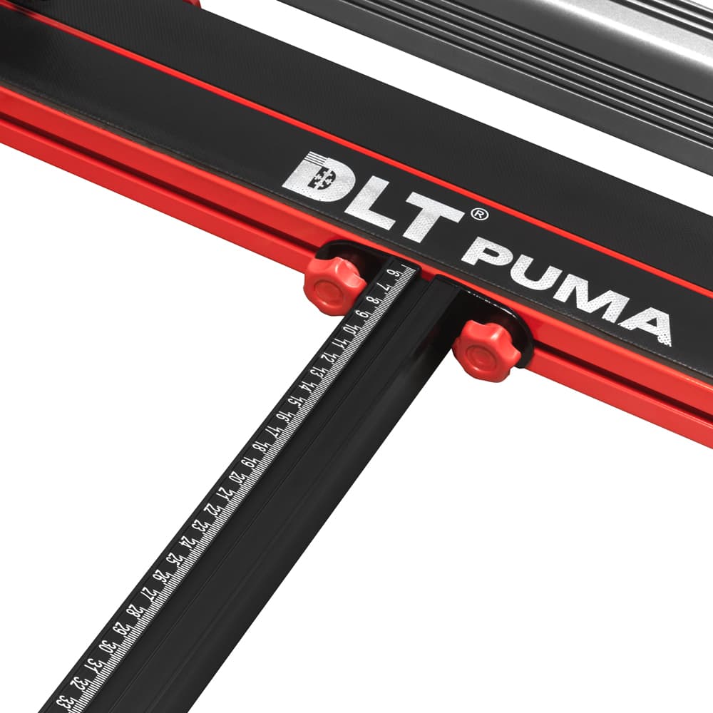 Плиткорез механический DLT PUMA, рез до 1200мм, арт.5393 - фото 14