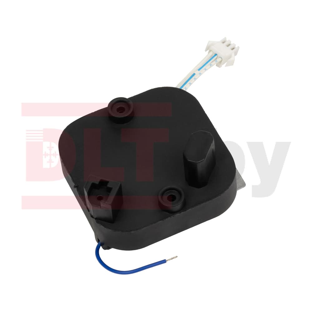 Запасная плата управления для миксера строительного DLT R6406C/GrandFlex М64, арт.1980 - фото 2