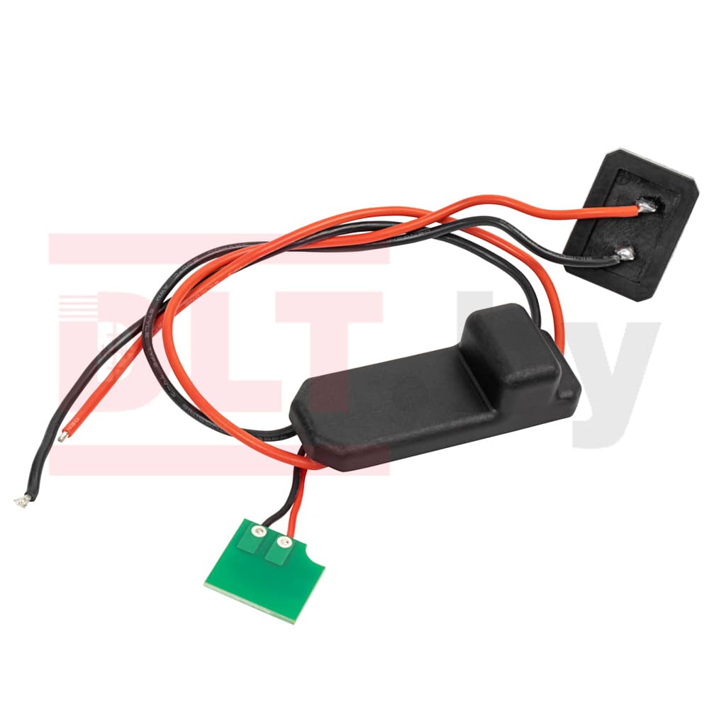Запасной регулятор для виброприсоски DLT Vibro MAX, арт.1797 - фото 2