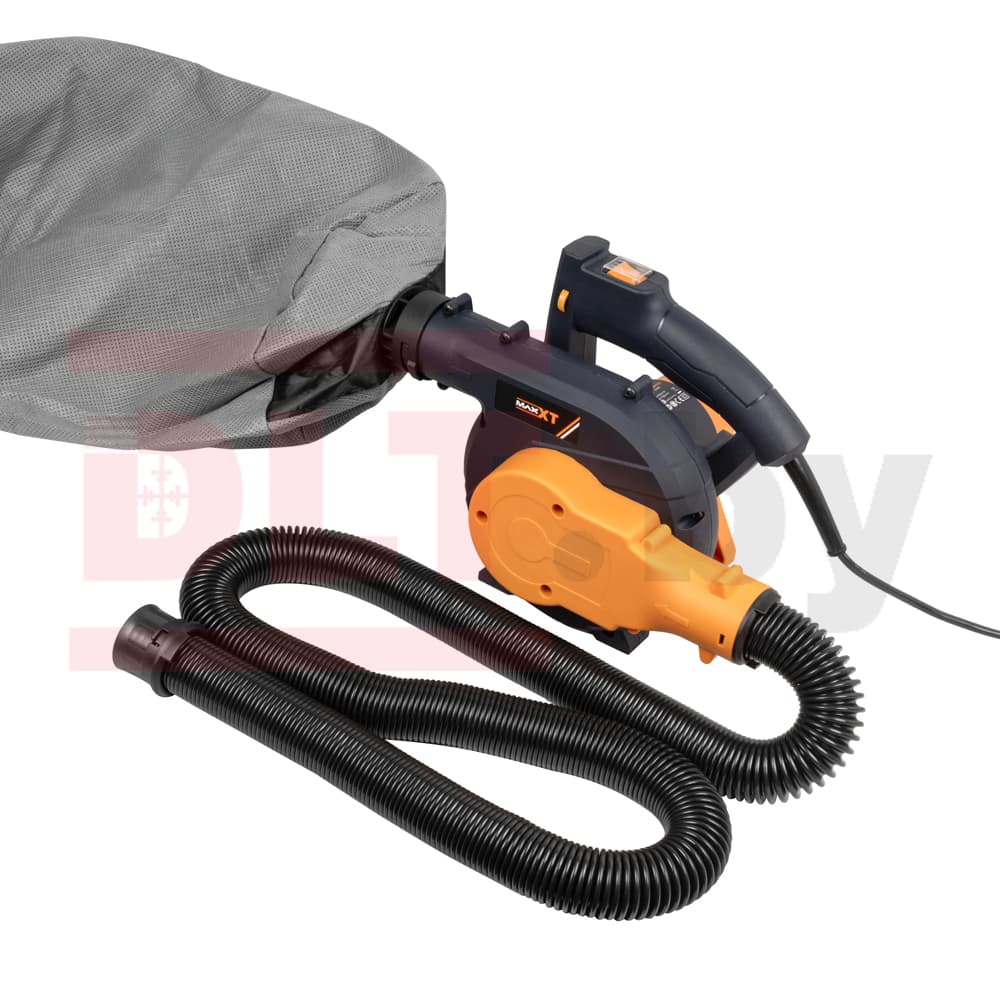 Пылесос-воздуходувка для инструмента MAX-XT R7701I, арт.3349 - фото 5