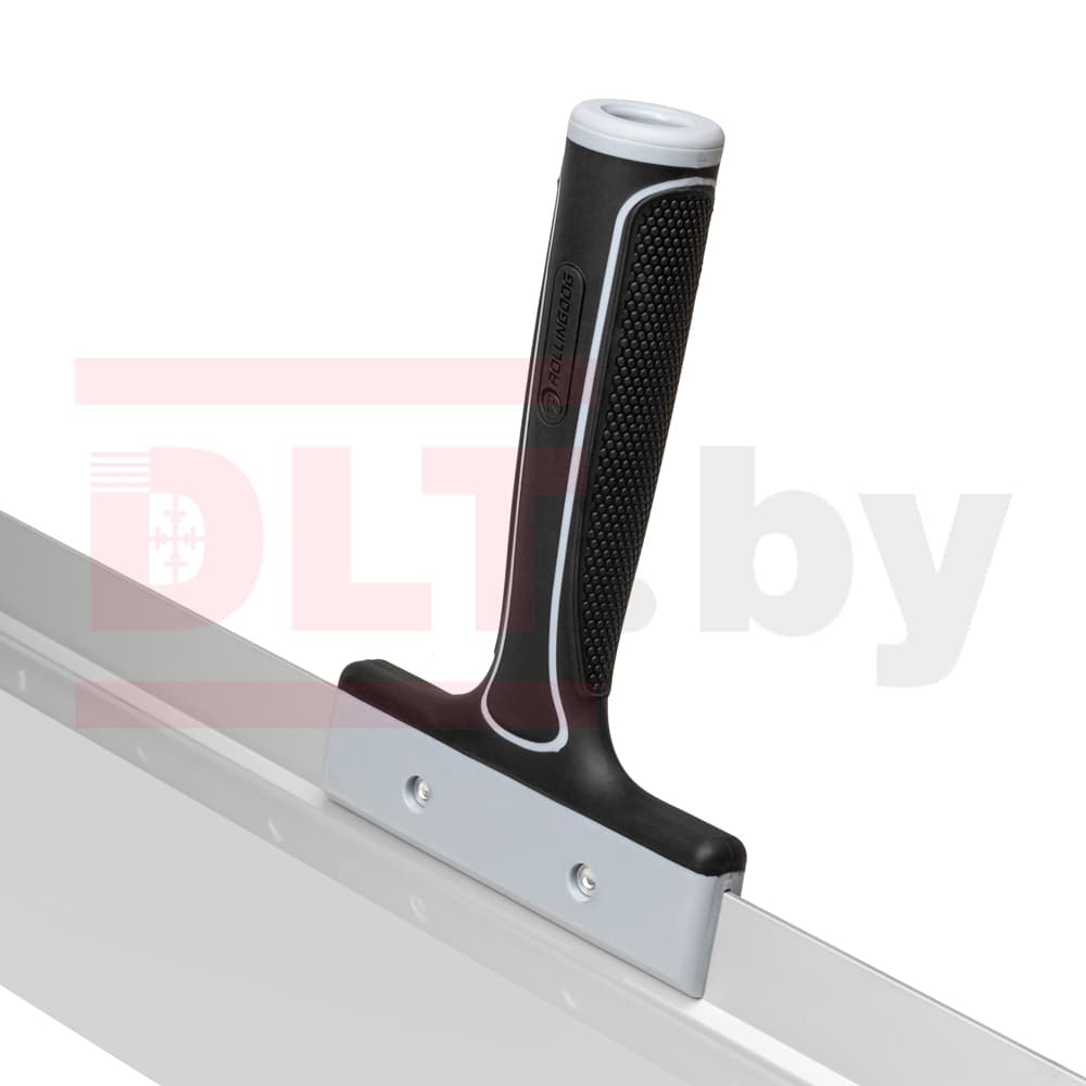 Малярный шпатель Rollingdog PX1000 600мм, резьба, арт.50504 - фото 4