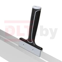 Малярный шпатель Rollingdog PX1000 350мм, резьба, арт.50502 - фото 3