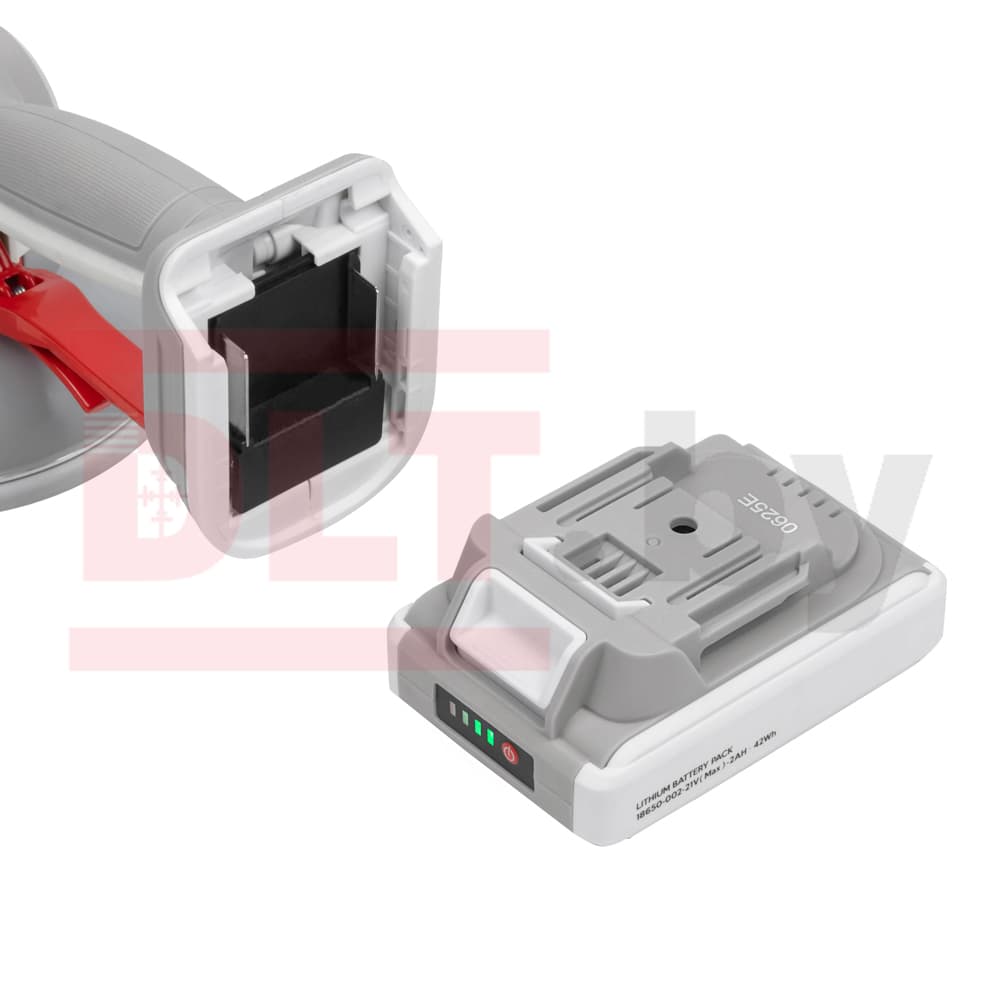 Виброприсоска для укладки плитки DLT Vibro MAX версия PRO NEW, арт.9395 - фото 10