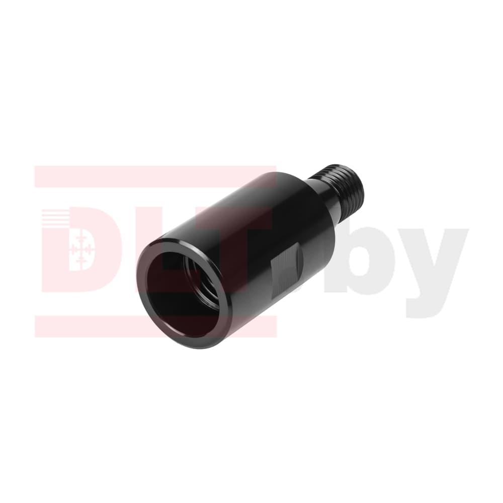 Переходник DLT с 1 1/4" (М32) на 7/8" (М22), арт.4539 - фото 3