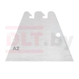 Шпатель зубчатый BIHUI со сменным лезвием A2, арт.FTSCA2 - фото 3