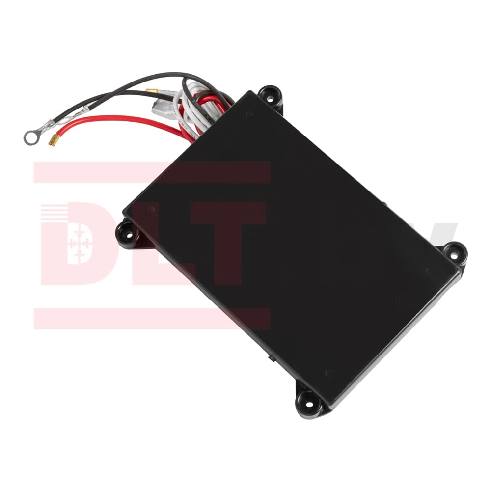 Плата управления для пылесоса DLT PL208/ PL PRO, арт.1842 - фото 3