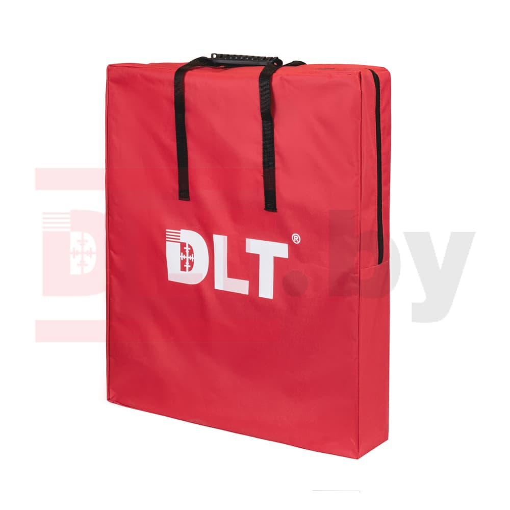 Набор пластиковых столешниц для подстолья DLT Сороконожка, 1,2м*1,2м, (4шт, усиленная версия), арт.4378 - фото 8