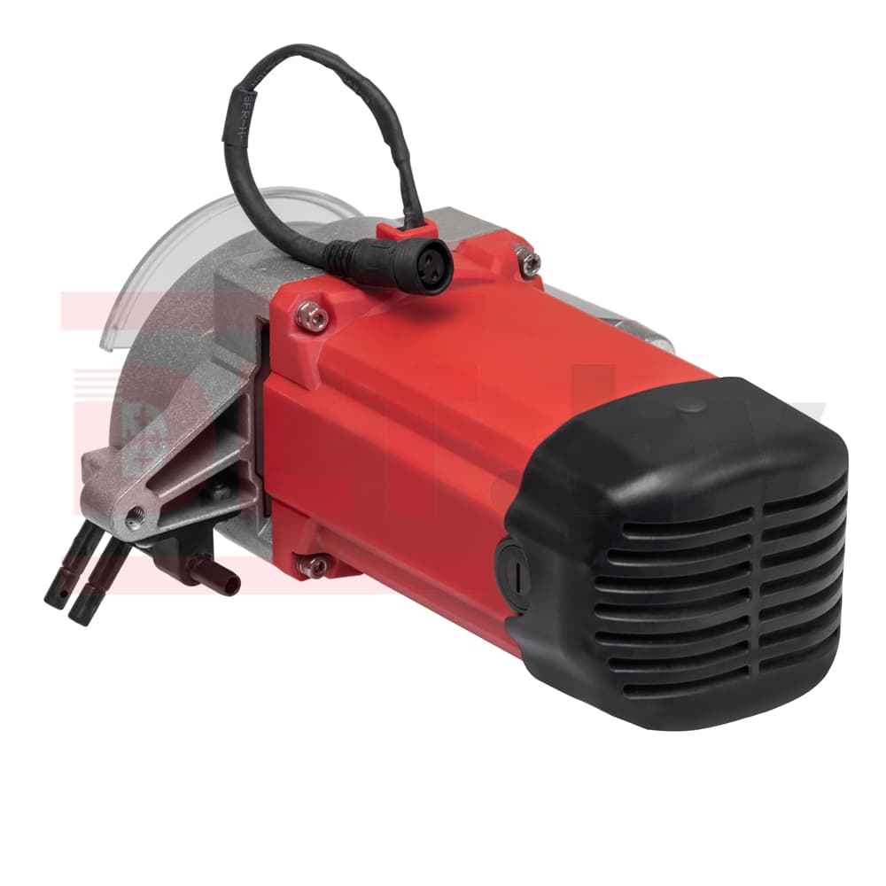 Запасной электродвигатель для плиткореза DLT OptiTronic, SHIJING (9231,9232,9251,9261), арт.1789 - фото 3
