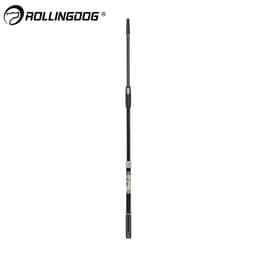 Телескопический удлинитель Rollingdog Salika 80.5-154 см, конус, алюминий, арт.40102