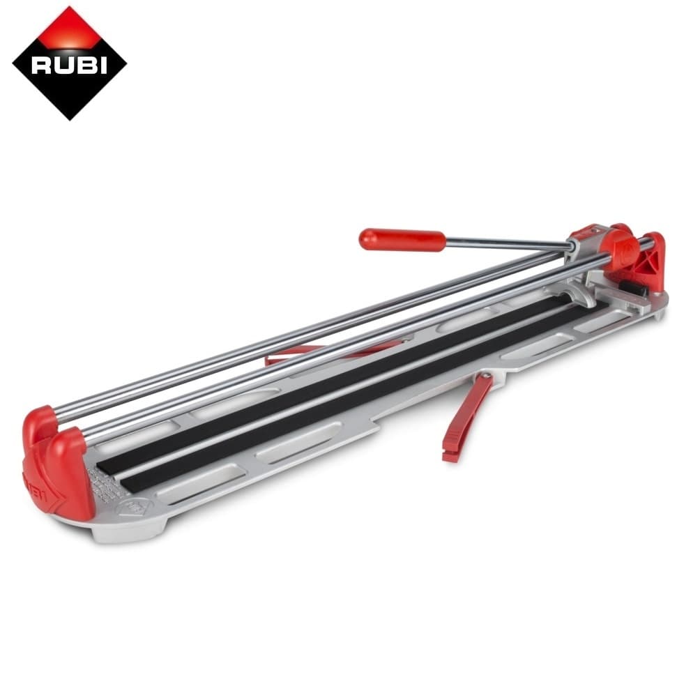 Плиткорез ручной RUBI STAR 63 + кейс  (до 630мм), арт.14948 - фото 2