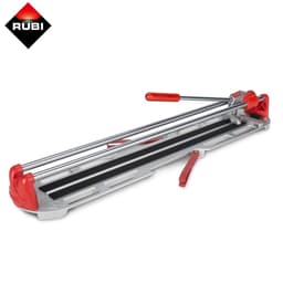 Плиткорез ручной RUBI STAR 63 + кейс  (до 630мм), арт.14948 - фото 2