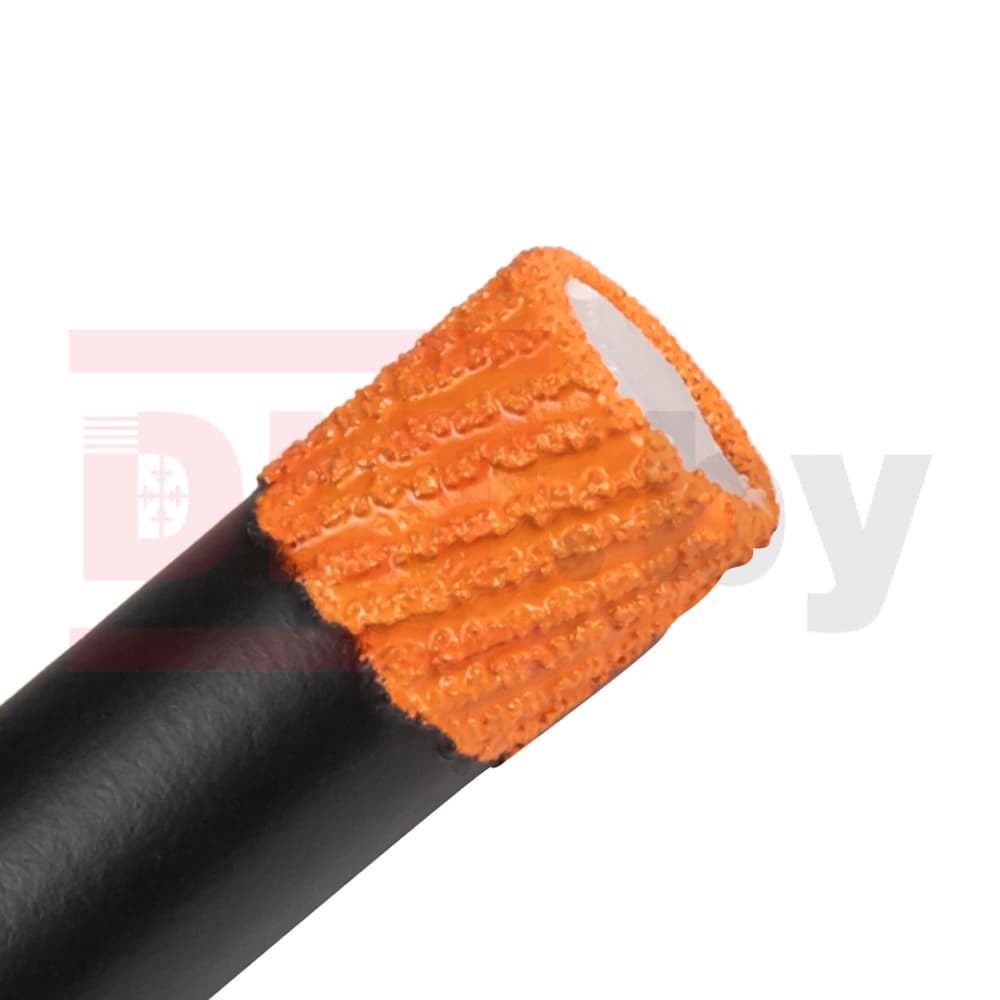 Коронка алмазная для керамогранита и камня DLT MAX, 14мм, арт. 3815 - фото 2