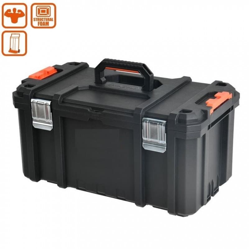 Кейс для инструментов DLT, арт.320384, серия Standard - фото 6