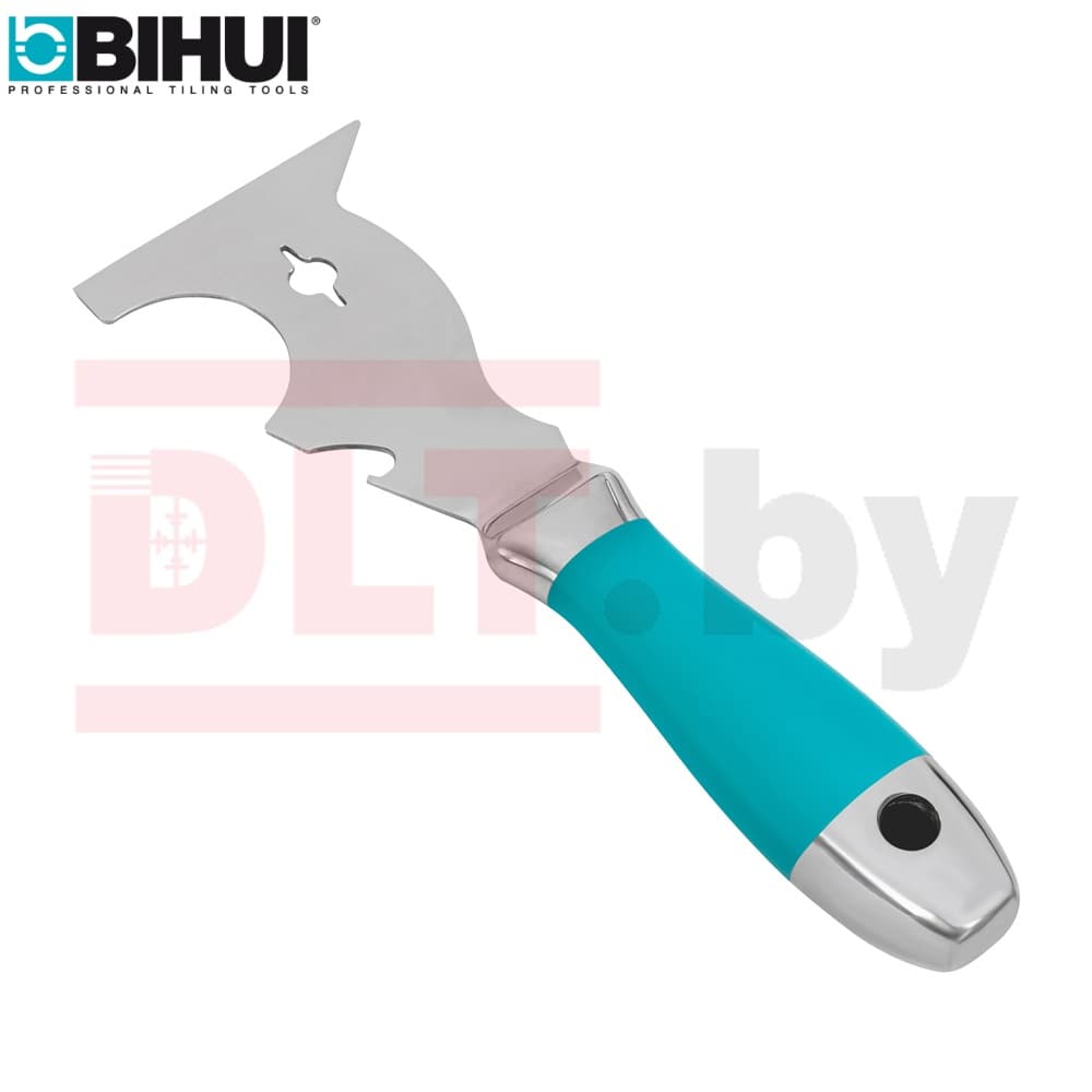 Скребок многофункциональный строительный BIHUI, арт.PTS10IN1 - фото 2