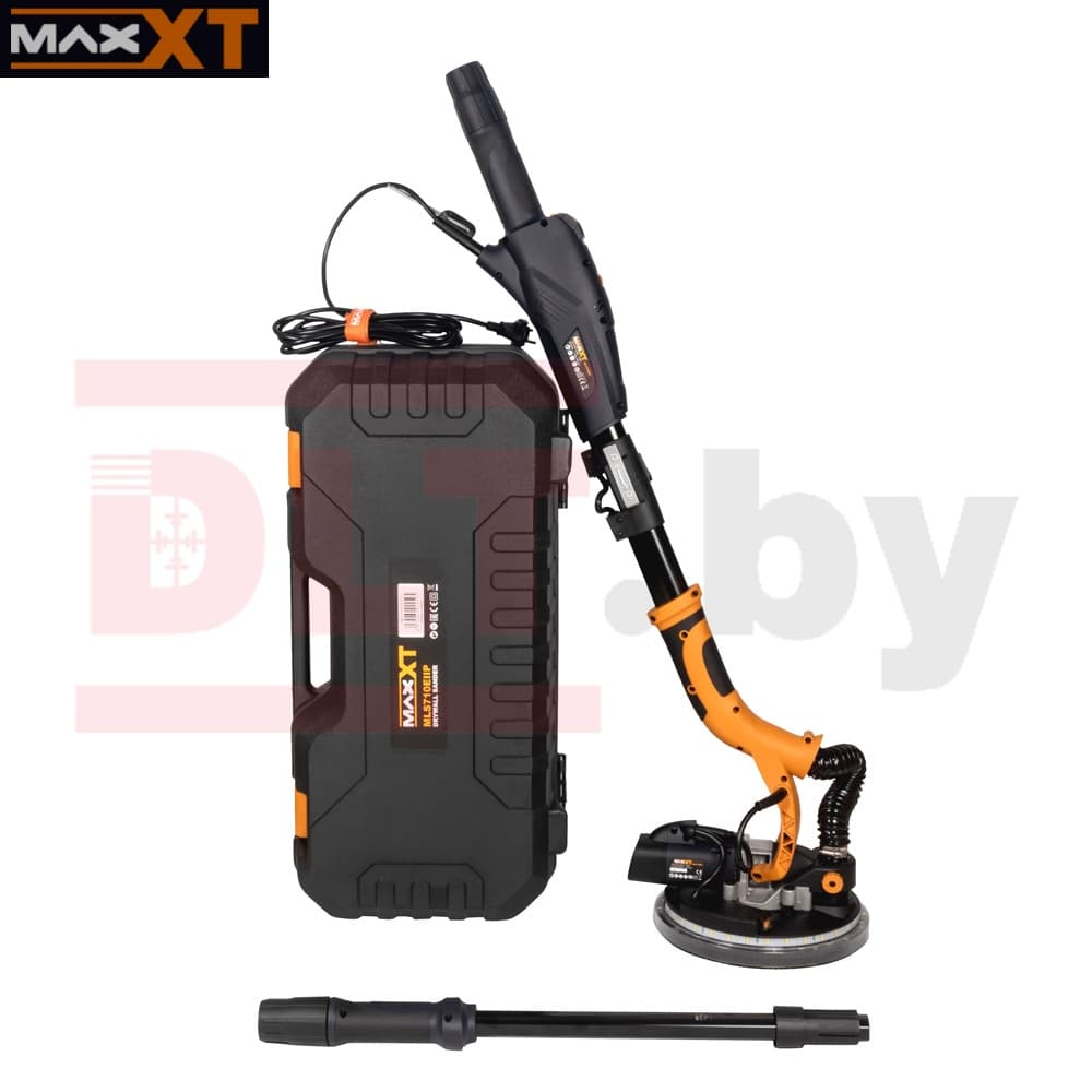 Шлифмашина Жираф MAX-XT MLS710EIIP, арт.3340
