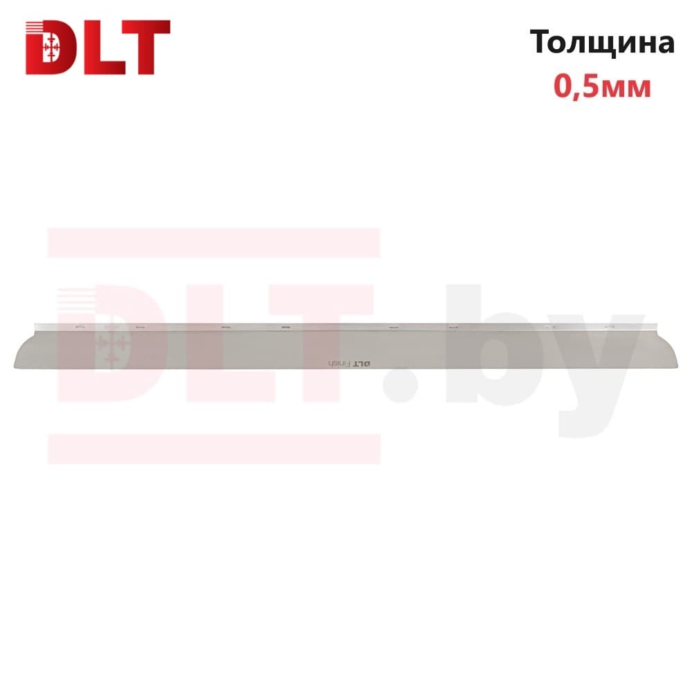 Лезвие для шпателя DLT Finish версия PRO толщина 0,5мм, 120 см, арт.1691*