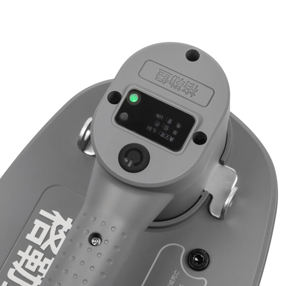 Электрическая присоска GRABO PRO-Lifter с АВТО подкачкой, для гладкой и рельефной поверхности, арт.1134 - фото 5