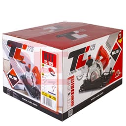 Система резки крупноформатной плитки RUBI TC-125 kit, арт.51909 - фото 33