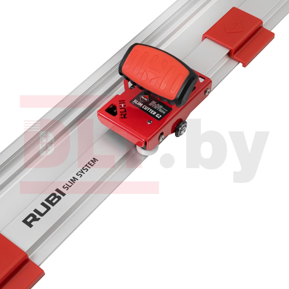 Плиткорез для крупноформатной плитки RUBI SLIM CUTTER G2, арт.23999 - фото 4