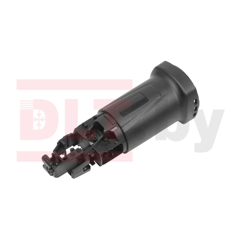 Запасной кожух статора для УШМ BIHUI, арт.AG1200-37 - фото 2