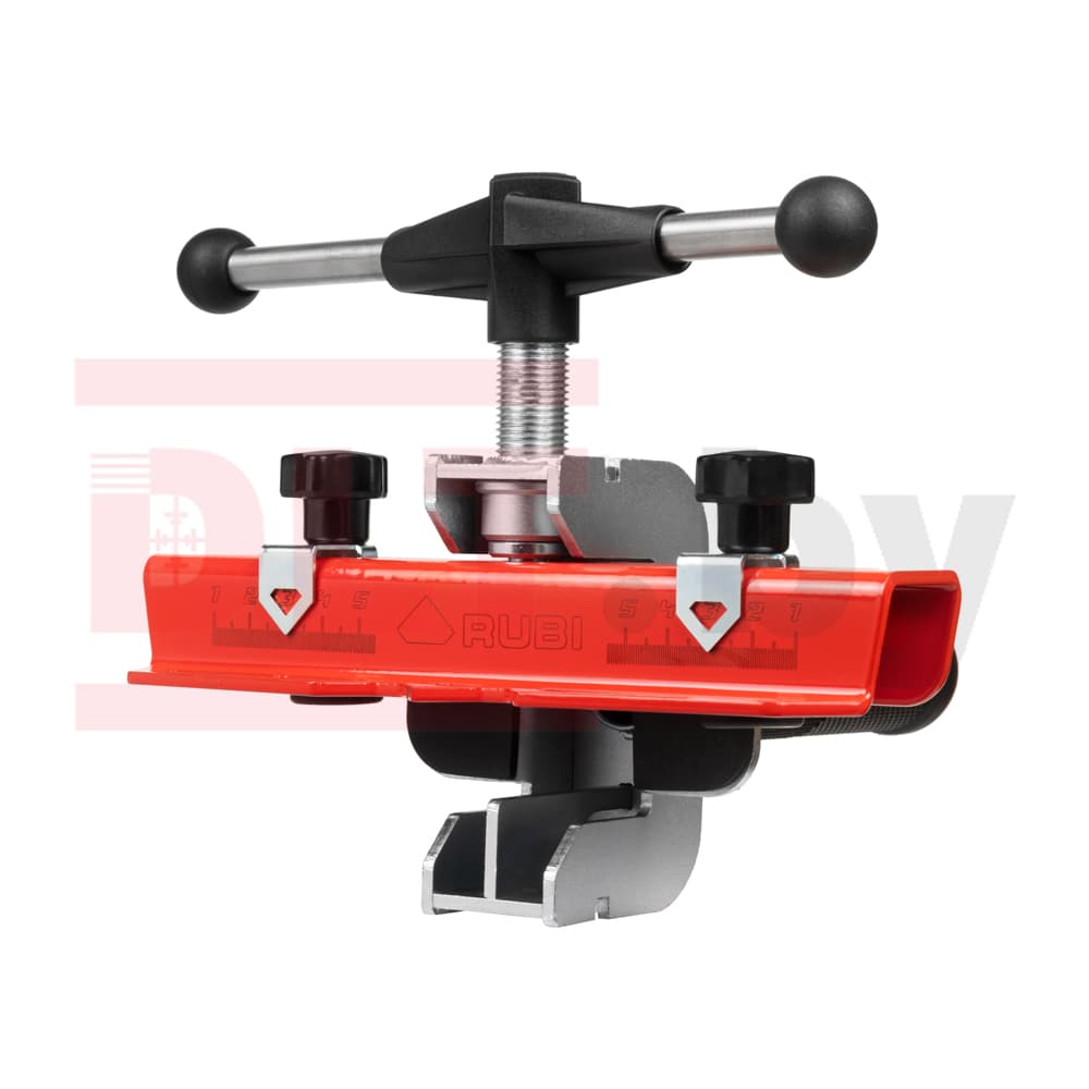 Плиткорез для керамогранита большого формата RUBI Slim System Cutter PLUS, арт.18959 - фото 2