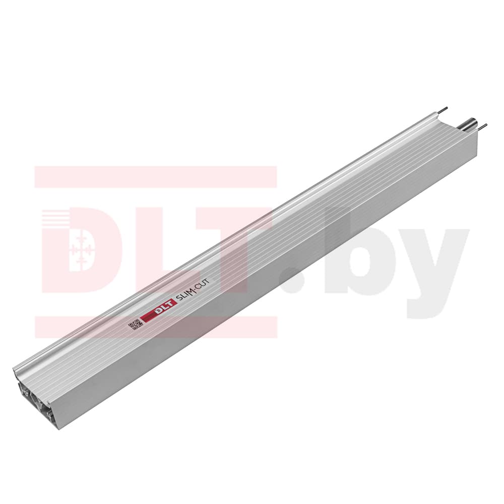Дополнительная направляющая планка 80см для плиткореза DLT SLIM-CUT, арт.4444