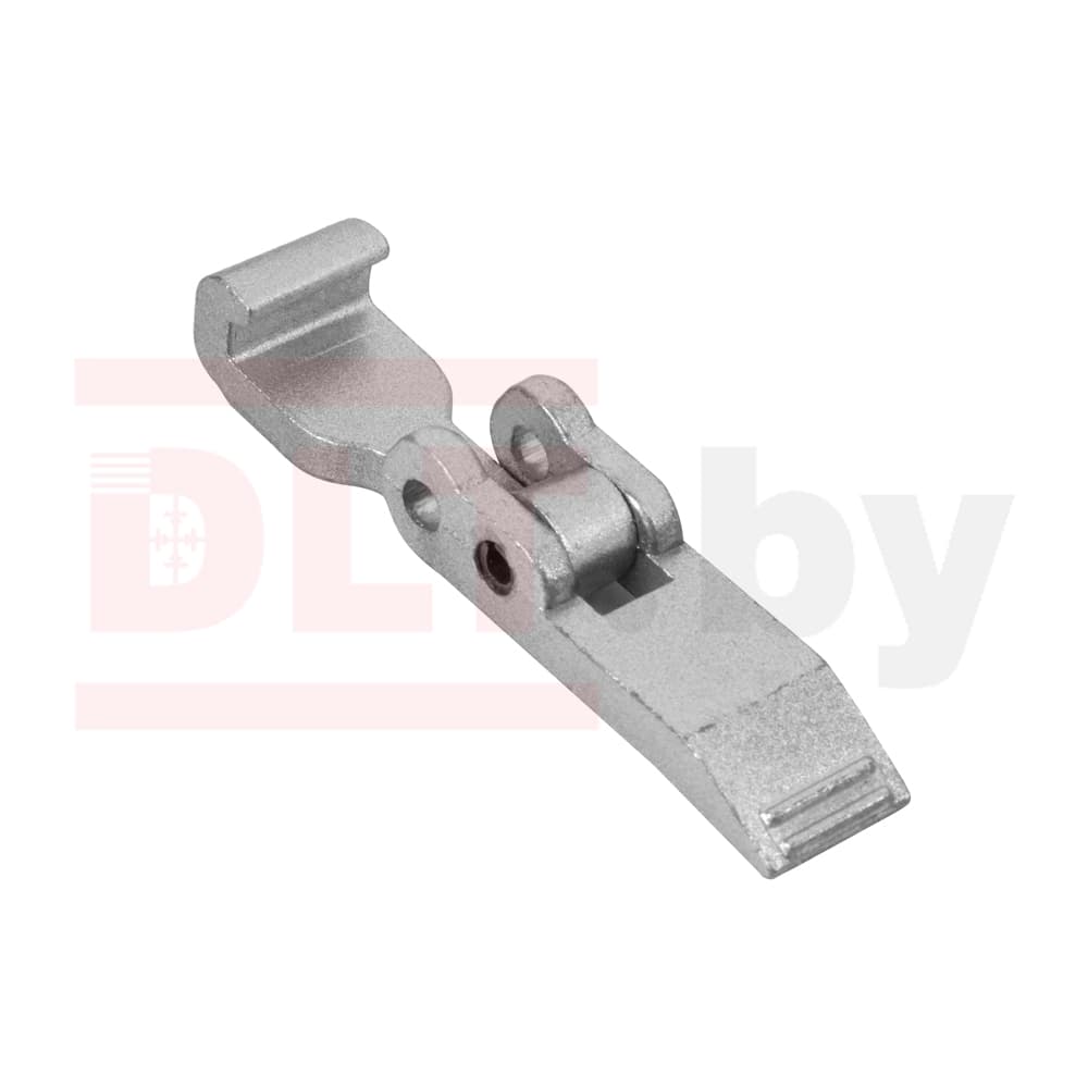 Запасное крепление корпуса рукоятки шлифмашины DLT R7236/GrandFlex V36, арт.2227 - фото 4