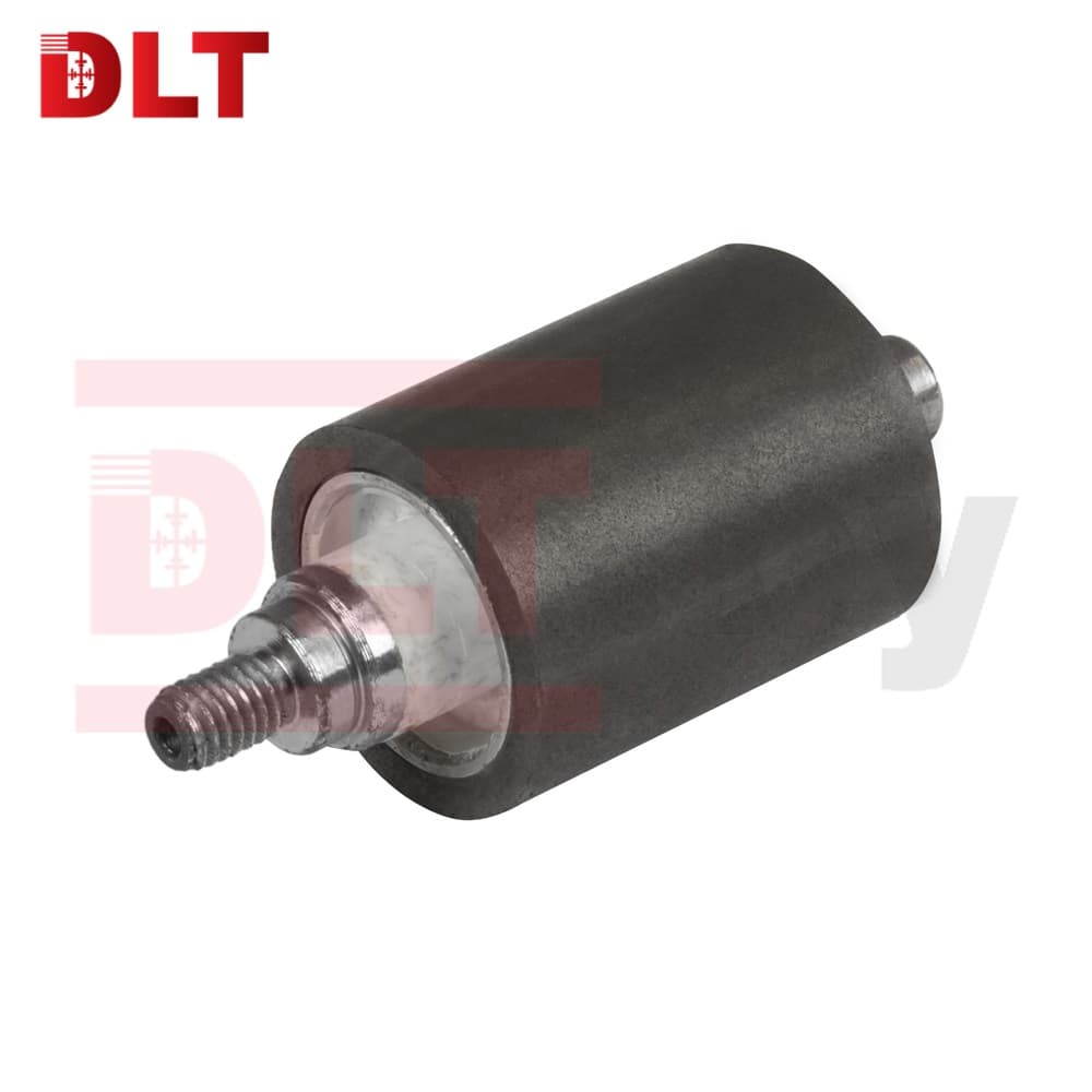 Запасной ротор магнитного типа, двигателя шлифмашины DLT KS-01-150-50, арт.2242
